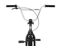 Fit Bike Co. "TRL XL" 2021 BMX Rad -  Gloss Black