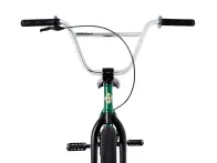 Fit Bike Co. "TRL XL" 2021 BMX Rad - Trans Green