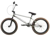 Fit Bike Co. "TRL Harti" 2019 BMX Bike - Matte Clear