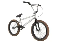 Fit Bike Co. "TRL Harti" 2019 BMX Bike - Matte Clear