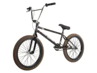 Fit Bike Co. "TRL Harti" 2019 BMX Bike - Trans Black
