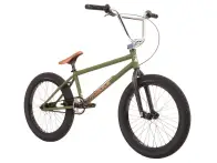 Fit Bike Co. "TRL XL" 2020 BMX Rad - Matte Army Green