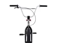 Fit Bike Co. "TRL 2XL" 2021 BMX Rad - Gloss Clear