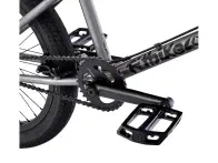 Fit Bike Co. "TRL 2XL" 2021 BMX Rad - Gloss Clear