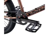 Fit Bike Co. "TRL 2XL" 2021 BMX Bike - Trans Gold