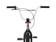 Fit Bike Co. "TRL 2XL" 2021 BMX Bike - Trans Gold