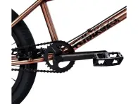 Fit Bike Co. "TRL 2XL" 2021 BMX Bike - Trans Gold