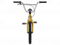 Fit Bike Co. "TRL XL" 2023 BMX Bike - Avo Green