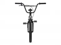 Fit Bike Co. "TRL XL" 2023 BMX Rad -  Gloss Black (Cory Nastazio)