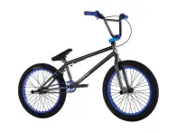Fit Bike Co. "Van Homan 1" 2013 BMX Bike