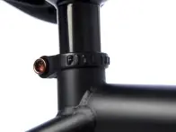 Fit Bike Co. "Van Homan 1" 2014 BMX Bike