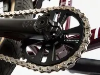 Fit Bike Co. "Van Homan 3" 2014 BMX Rad