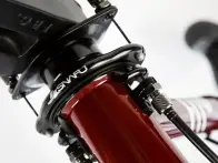 Fit Bike Co. "Van Homan 3" 2014 BMX Rad