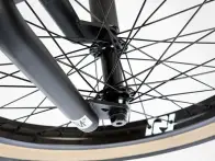 Fit Bike Co. "Van Homan 3" 2014 BMX Rad