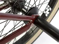 Fit Bike Co. "Van Homan 3" 2014 BMX Rad