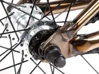 Fit Bike Co. "VH 1" 2015 BMX Rad