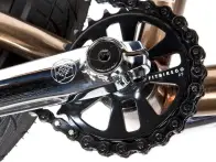 Fit Bike Co. "VH 1" 2015 BMX Rad