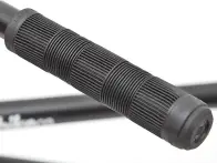 Fit Bike Co. "VH 1" 2016 BMX Rad - Matte Black