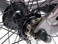 Fit Bike Co. "VH 2" 2015 BMX Rad
