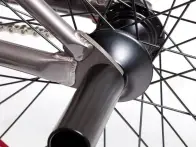 Fit Bike Co. "VH 2" 2015 BMX Rad