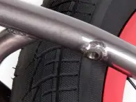 Fit Bike Co. "VH 2" 2015 BMX Rad