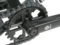 Fit Bike Co. "WiFi" 2014 BMX Rad
