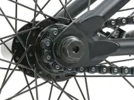 Fit Bike Co. "WiFi" 2014 BMX Rad