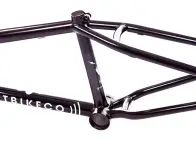 Fit Bike Co. "WiFi" BMX Rahmen