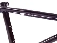 Fit Bike Co. "WiFi" BMX Rahmen