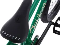 Fit "Dugan Signature" 2013 BMX Rad