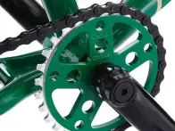 Fit "Dugan Signature" 2013 BMX Rad