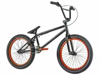 Fit "Eddie 1" 2012 BMX Bike