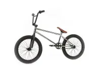 Fit "Inman Signature" 2013 BMX Rad