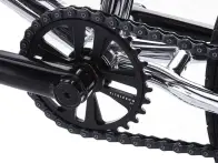 Fit "Inman Signature" 2013 BMX Rad