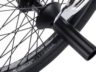 Fit "Inman Signature" 2013 BMX Rad