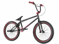 Fit "VH 1" 2012 BMX Rad
