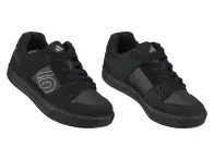 Five Ten "Freerider DLX" MTB Schuhe - Black/Grey