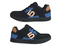 Five Ten "Freerider" MTB Schuhe - Black/Blue