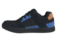 Five Ten "Freerider" MTB Schuhe - Black/Blue
