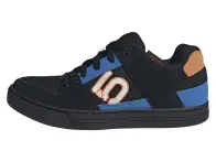 Five Ten "Freerider" MTB Schuhe - Black/Blue