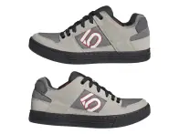 Five Ten "Freerider" MTB Schuhe - Grey/White