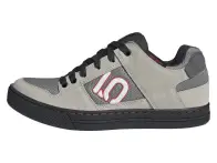 Five Ten "Freerider" MTB Schuhe - Grey/White