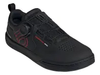 Five Ten "Freerider Pro BOA" MTB Schuhe - Black/Red