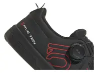 Five Ten "Freerider Pro BOA" MTB Schuhe - Black/Red