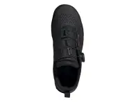 Five Ten "Freerider Pro BOA" MTB Schuhe - Black/Red