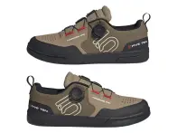 Five Ten "Freerider Pro BOA" MTB Schuhe - Sand/Black
