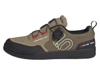Five Ten "Freerider Pro BOA" MTB Schuhe - Sand/Black