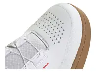 Five Ten "Freerider Pro BOA" MTB Schuhe - White/Black/Red