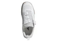 Five Ten "Freerider Pro BOA" MTB Schuhe - White/Black/Red