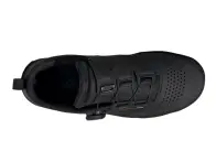Five Ten "Freerider Pro BOA" MTB Shoes - Black/Red